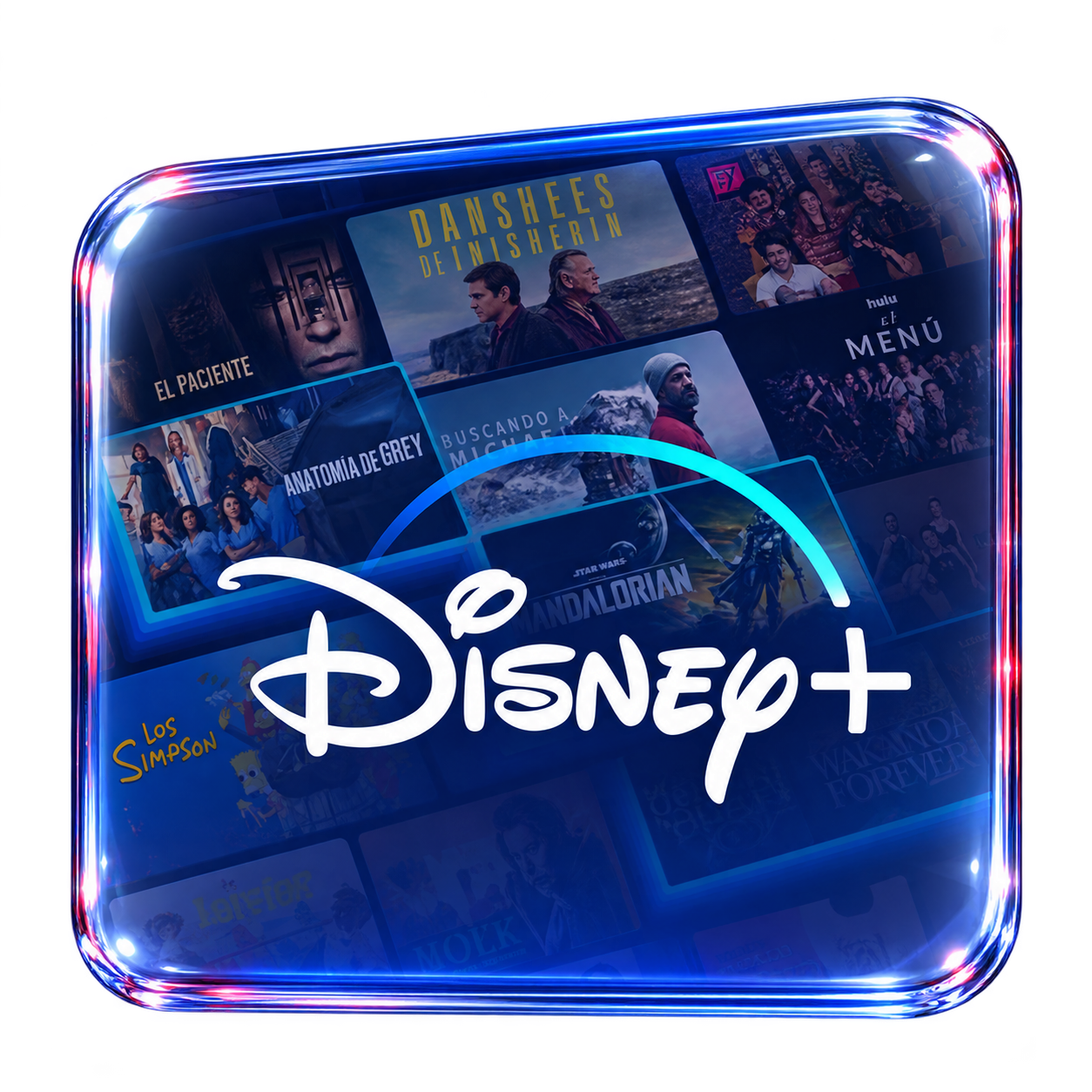 Disney+